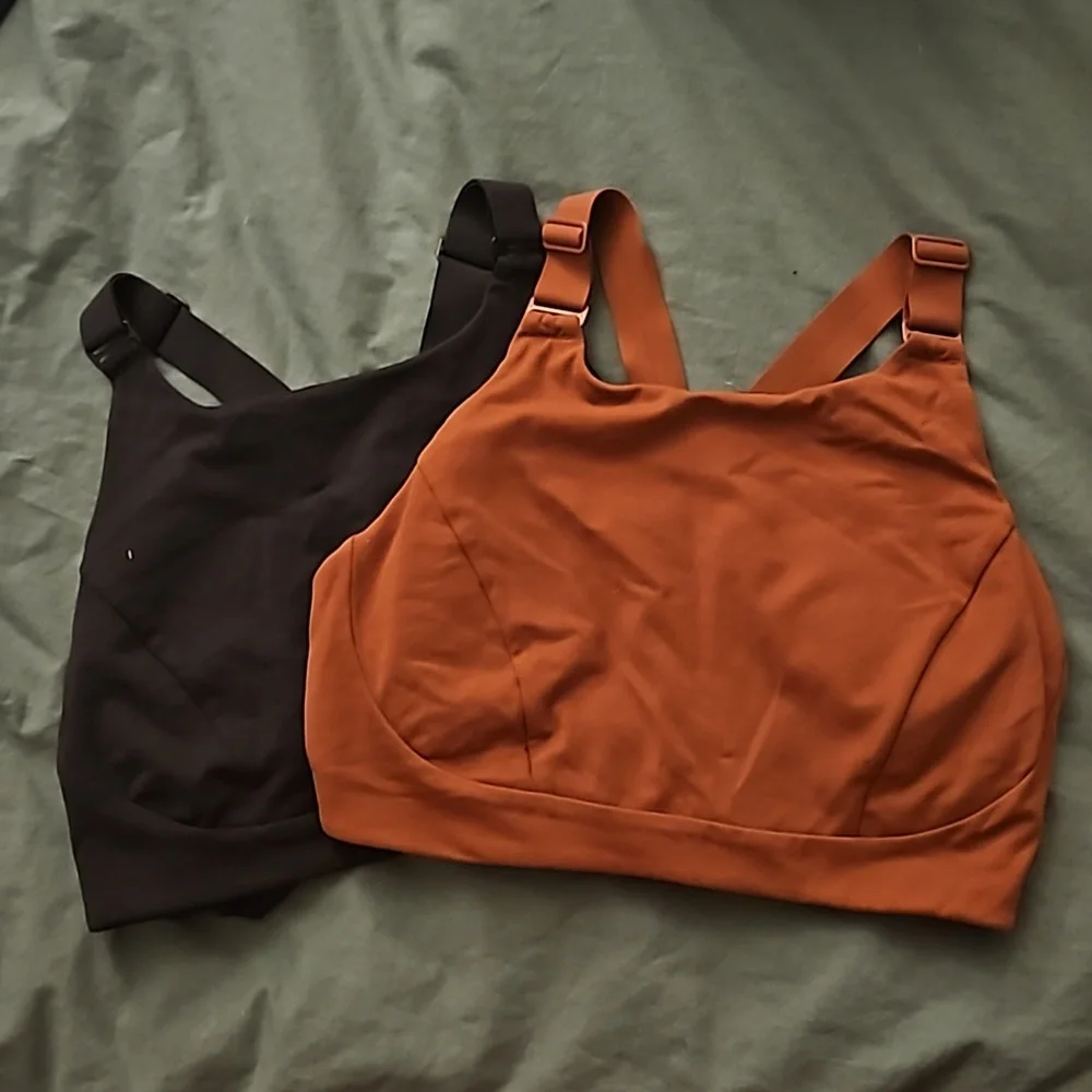 Prana sports bra bundle - Picture 1 of 2